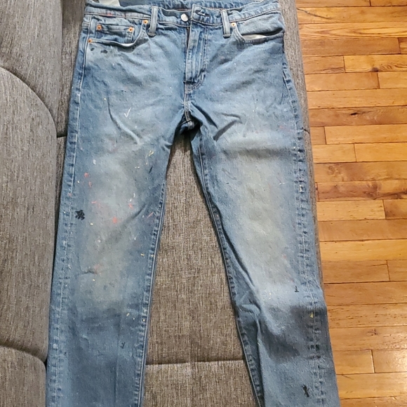 Jeans - Picture 2 of 3
